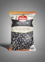 Urid beans