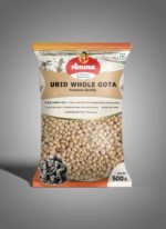 Urid whole gota