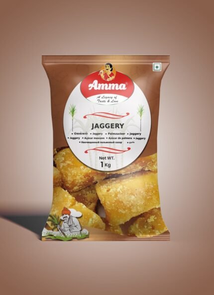 Jaggery