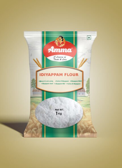 Idiyappa Flour