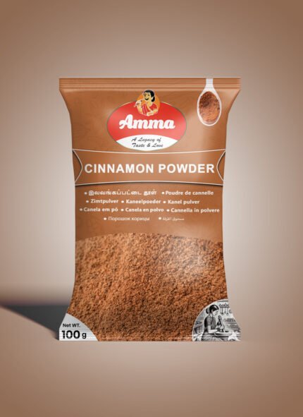 Cinnamon Powder