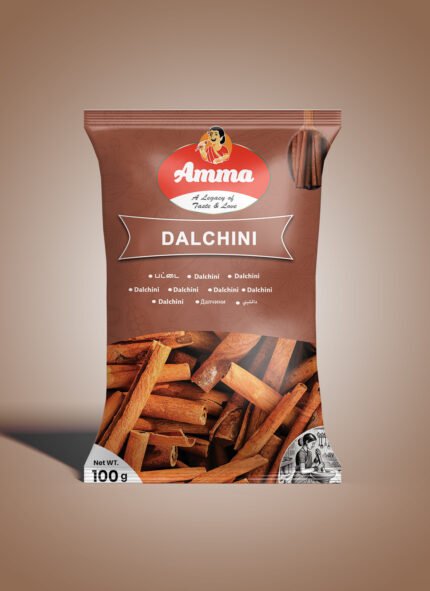 Dalchini