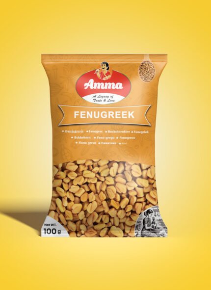 Fenugreek