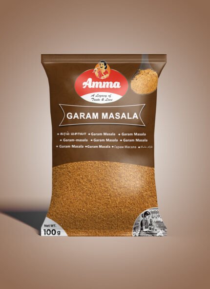 Garam Masala