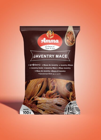Javentry Mace