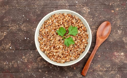 moth bean dish